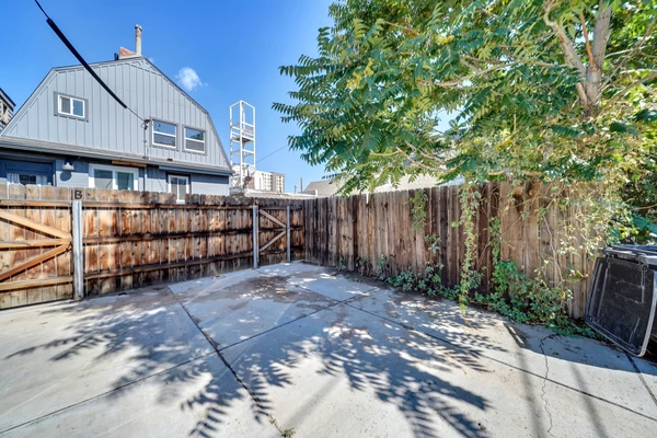 Studio Apartment for rent in Auraria - Center Denver, Denver