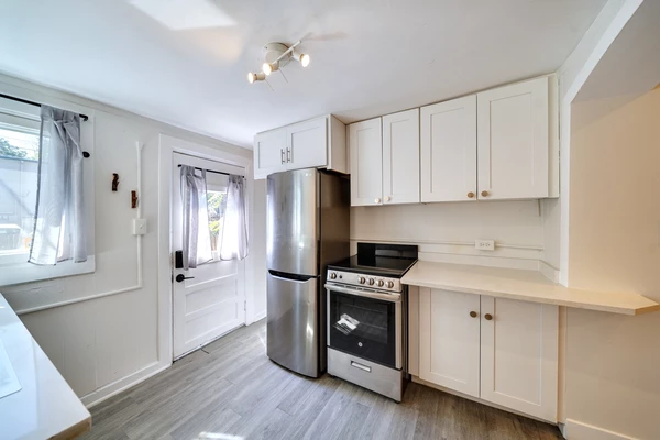 Studio Apartment for rent in Auraria - Center Denver, Denver