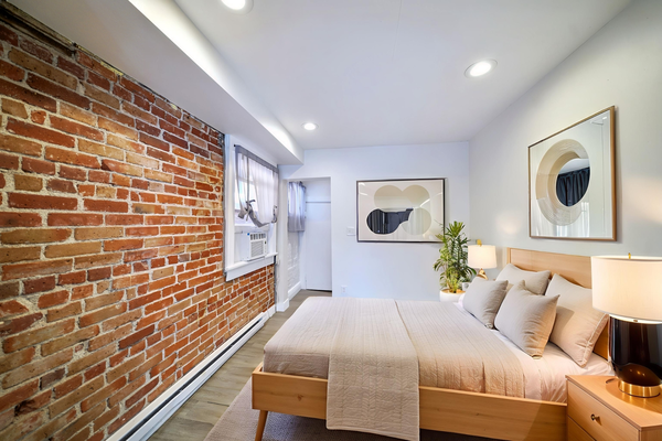 Studio Apartment for rent in Auraria - Center Denver, Denver