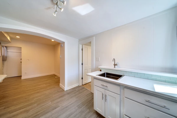 Studio Apartment for rent in Auraria - Center Denver, Denver