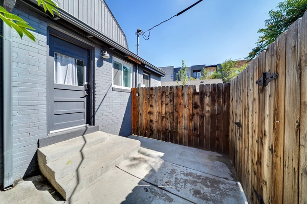 Studio Apartment for rent in Auraria - Center Denver, Denver