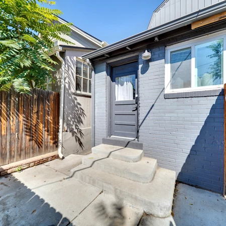 Studio Apartment for rent in Auraria - Center Denver, Denver