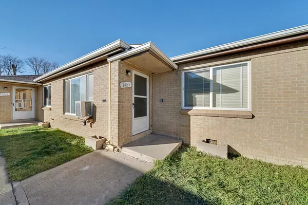 2 bedrooms apartment for rent in Monclair - East Denver, Denver