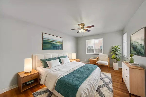 2 bedrooms apartment for rent in Monclair - East Denver, Denver