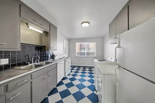 2 bedrooms apartment for rent in Monclair - East Denver, Denver