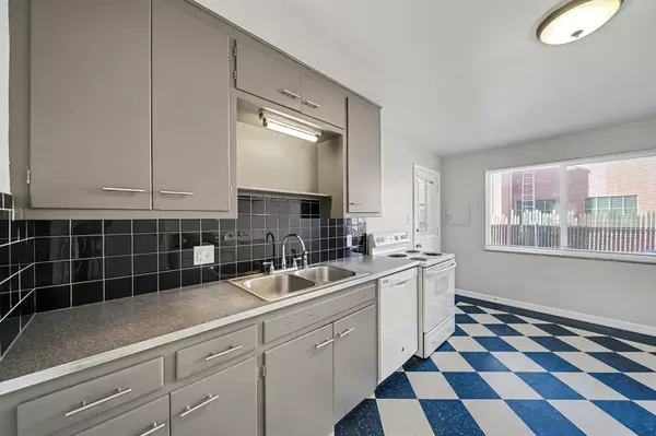 2 bedrooms apartment for rent in Monclair - East Denver, Denver