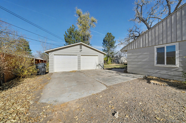 3 bedrooms apartment for rent in University Hills - South Denver, Denver