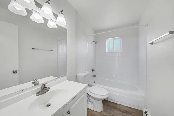 2 bedrooms apartment for rent in Stratmoor - South COS, Colorado Springs