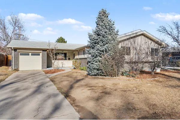 3 bedrooms apartment for rent in Virginia Village - East Denver, Denver