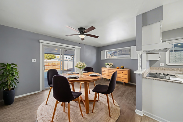 3 bedrooms apartment for rent in Virginia Village - East Denver, Denver