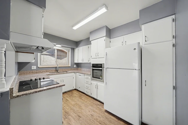 3 bedrooms apartment for rent in Virginia Village - East Denver, Denver