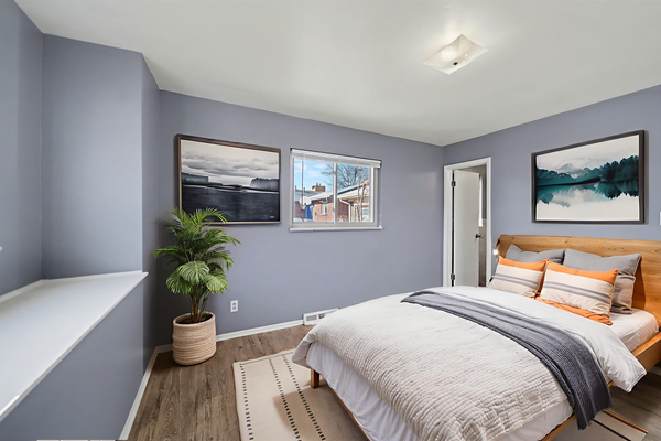 3 bedrooms apartment for rent in Virginia Village - East Denver, Denver