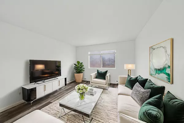 2 bedrooms apartment for rent in Stratmoor - South COS, Colorado Springs