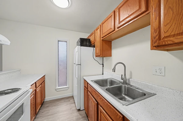 2 bedrooms apartment for rent in Stratmoor - South COS, Colorado Springs