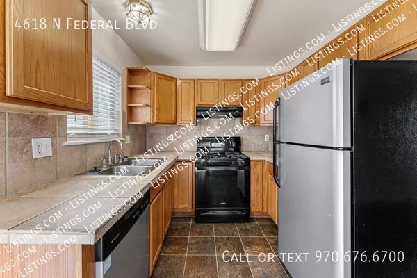 3 bedrooms apartment for rent in Sunnyside - Center Denver, Denver