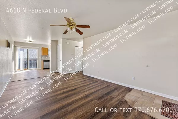 3 bedrooms apartment for rent in Sunnyside - Center Denver, Denver