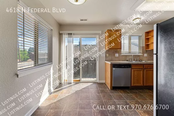 3 bedrooms apartment for rent in Sunnyside - Center Denver, Denver