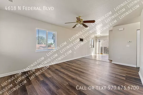 3 bedrooms apartment for rent in Sunnyside - Center Denver, Denver