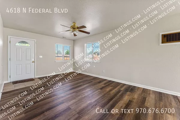 3 bedrooms apartment for rent in Sunnyside - Center Denver, Denver