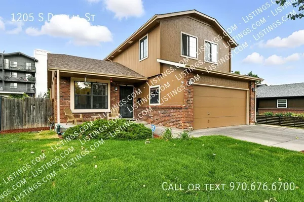 3 bedrooms apartment for rent in Virginia Village - East Denver, Denver