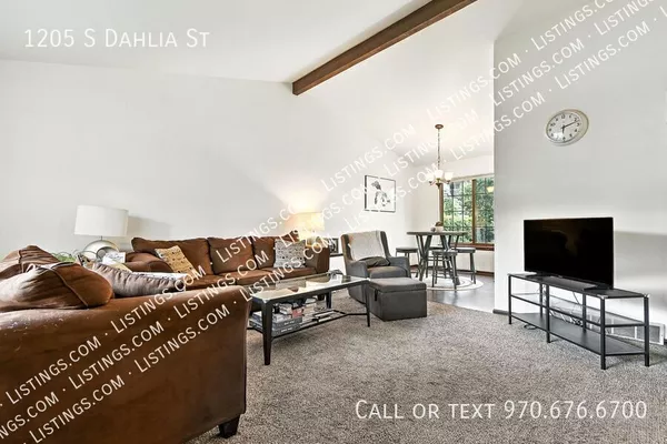 3 bedrooms apartment for rent in Virginia Village - East Denver, Denver