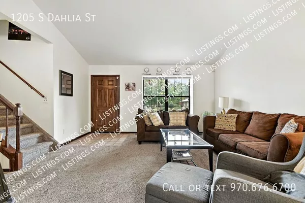 3 bedrooms apartment for rent in Virginia Village - East Denver, Denver