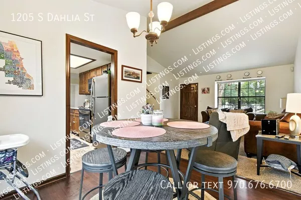 3 bedrooms apartment for rent in Virginia Village - East Denver, Denver