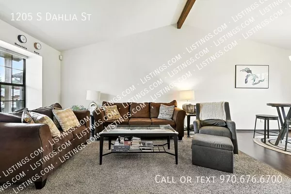 3 bedrooms apartment for rent in Virginia Village - East Denver, Denver