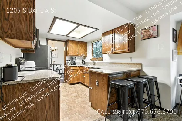 3 bedrooms apartment for rent in Virginia Village - East Denver, Denver