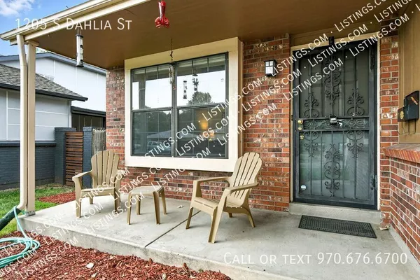 3 bedrooms apartment for rent in Virginia Village - East Denver, Denver