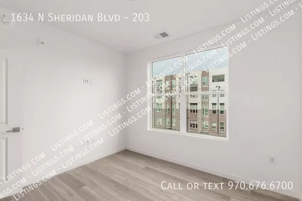 1 bedroom apartment for rent in West Colfax - West Denver, Denver