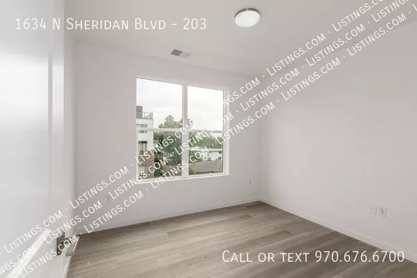 1 bedroom apartment for rent in West Colfax - West Denver, Denver