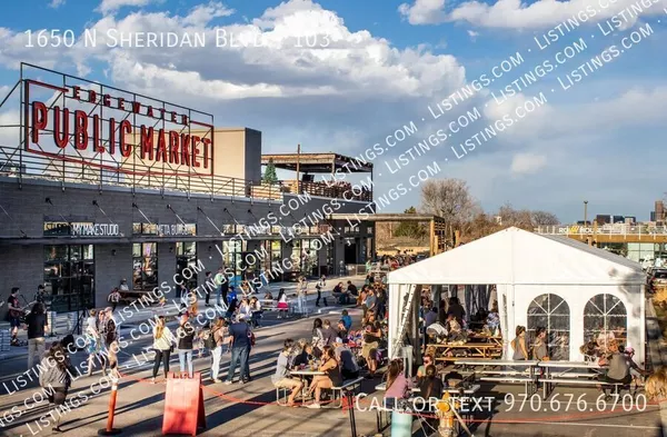 2 bedrooms apartment for rent in West Colfax - West Denver, Denver