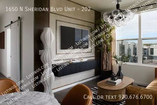 1 bedroom apartment for rent in West Colfax - West Denver, Denver