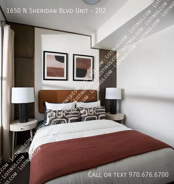 1 bedroom apartment for rent in West Colfax - West Denver, Denver