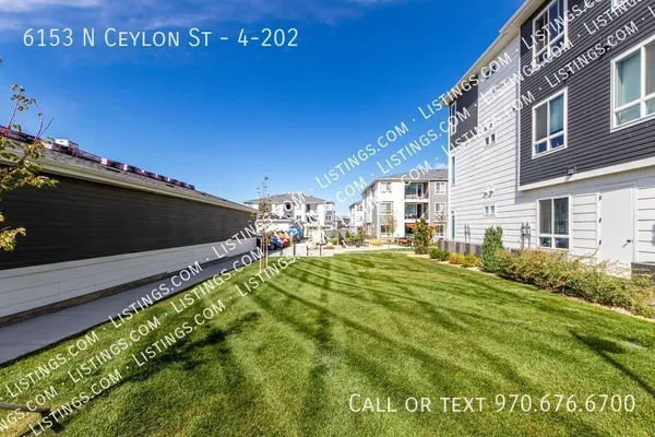 3 bedrooms apartment for rent in Stapleton - East Denver, Denver