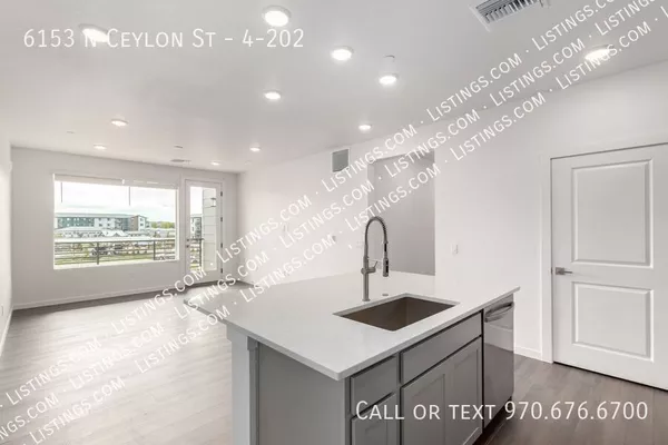 3 bedrooms apartment for rent in Stapleton - East Denver, Denver