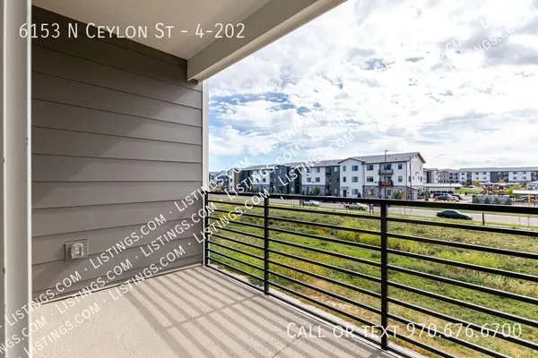 3 bedrooms apartment for rent in Stapleton - East Denver, Denver