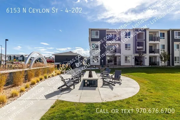 3 bedrooms apartment for rent in Stapleton - East Denver, Denver