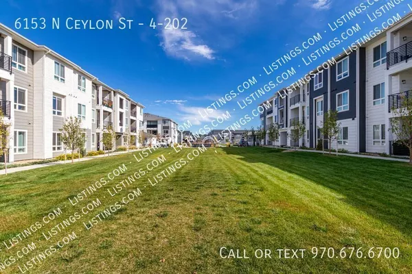 3 bedrooms apartment for rent in Stapleton - East Denver, Denver