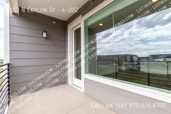 3 bedrooms apartment for rent in Stapleton - East Denver, Denver