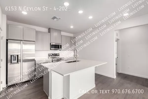 3 bedrooms apartment for rent in Stapleton - East Denver, Denver