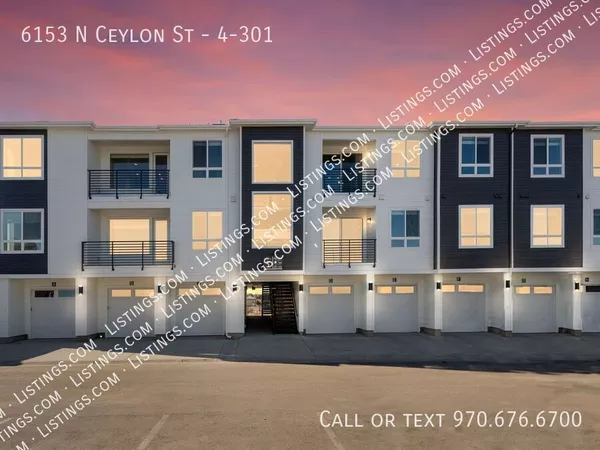 3 bedrooms apartment for rent in Stapleton - East Denver, Denver