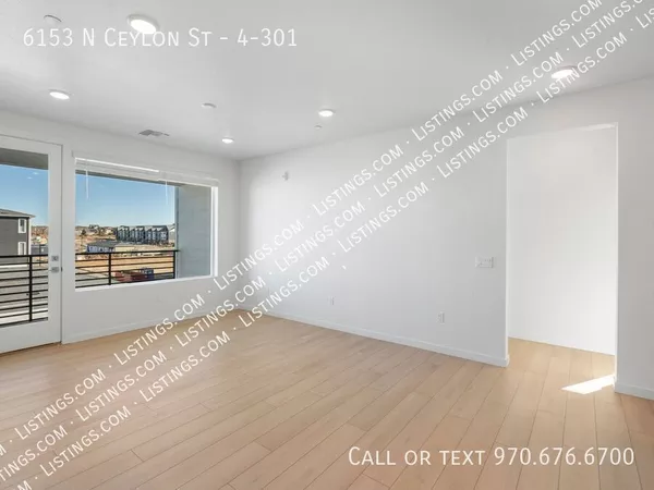 3 bedrooms apartment for rent in Stapleton - East Denver, Denver