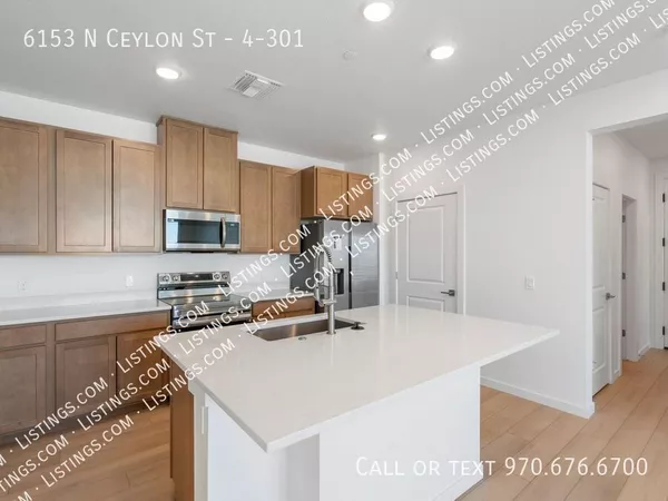 3 bedrooms apartment for rent in Stapleton - East Denver, Denver