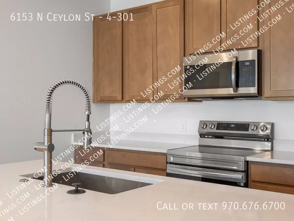 3 bedrooms apartment for rent in Stapleton - East Denver, Denver