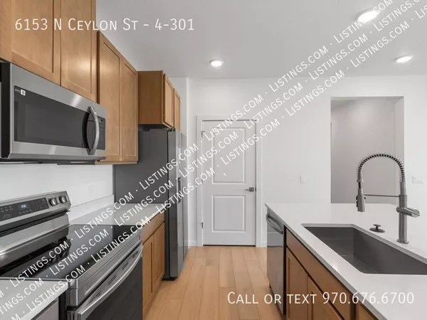 3 bedrooms apartment for rent in Stapleton - East Denver, Denver