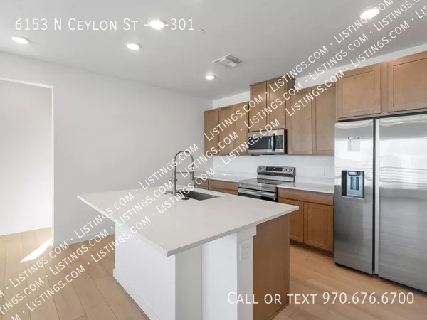 3 bedrooms apartment for rent in Stapleton - East Denver, Denver