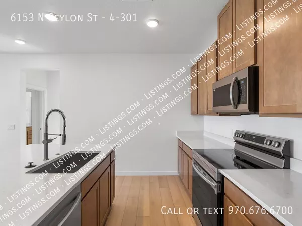 3 bedrooms apartment for rent in Stapleton - East Denver, Denver