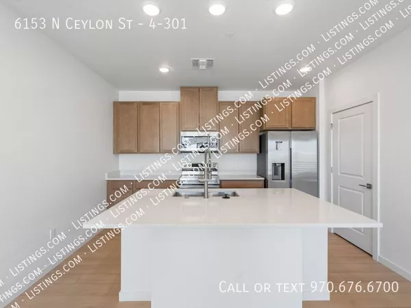 3 bedrooms apartment for rent in Stapleton - East Denver, Denver